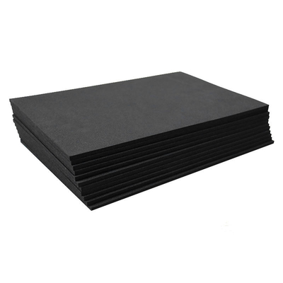 خرید Inoac CR C-4305 رنگ سیاه لاستیک فوم بافر مهر خودرو online manufacture