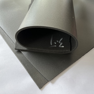 خرید INOAC LE-20 سیاه 3 میلی متر فوم پلی اورتان ضد صدا ضد ضربه online manufacture