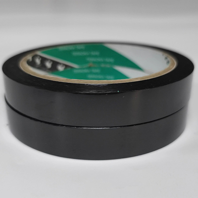 خرید نوار عایق الکتریکی Teraoka 631S 12 25 100 با فیلم پلی اتیلن و چسب اکریلیک online manufacture