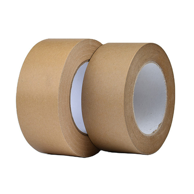 خرید چسب بسته‌بندی کاغذی کرافت خودچسب ضدآب با ضخامت 0.12 تا 0.18 میلی‌متر online manufacture