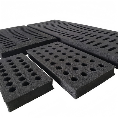 خرید فوم سلول باز EPDM برای دستگاه گیره فنجان مکش خلاء استفاده می شود online manufacture