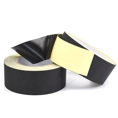 خرید Insulating Acetate cloth tape, Black single-sided PSA glue, for transformers online manufacture