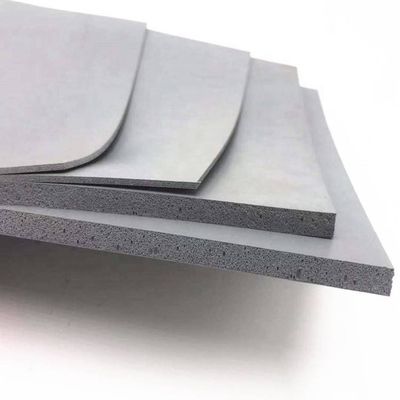 خرید Rogers Bisco HT-800 فوم سیلیکونی با سختی متوسط، تراکم 352 kg/m3 online manufacture