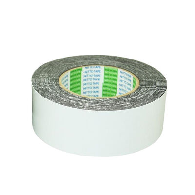 خرید NITTO 541 نوار رطوبت بوتیل دو طرفه سیاه 0.75 میلی متر ضخیم تولید آنلاین
