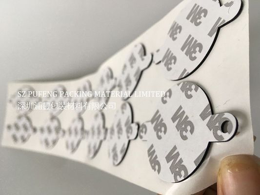 خرید نوار چسب 3M Die Cut 3M9080a online manufacture