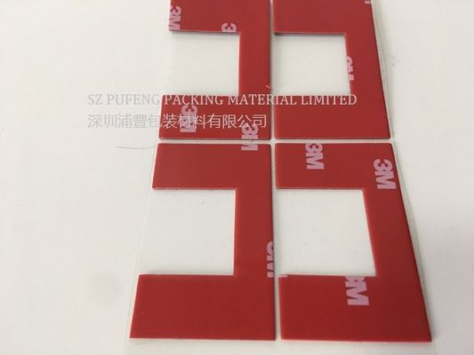 خرید VHB 3M5952 نوار فوم اکریلیک vhb برش نوارهای 3 متری vhb online manufacture