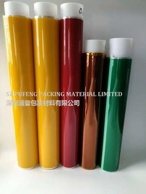 خرید نوار عایق حرارتی 220 درجه سانتیگراد کاپتون نوار محافظ حرارتی تولید آنلاین