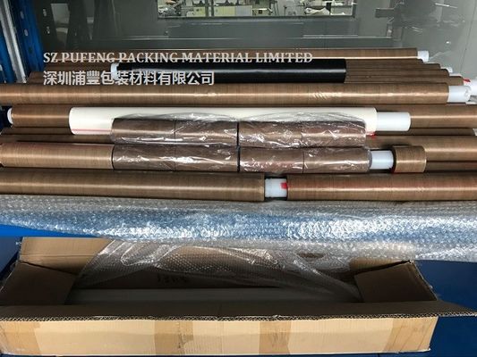 خرید نوار چسب مقاوم در برابر حرارت پلی استر برای پوشش چاپگر سه بعدی online manufacture