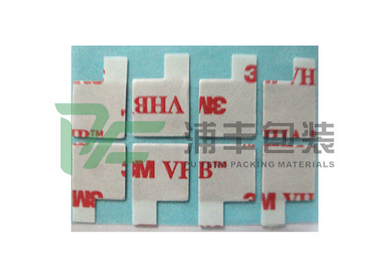 خرید نوار چسب اکریلیک 0.4 میلی متر 3M VHB نوار چسب دای برش دو طرفه تولید آنلاین