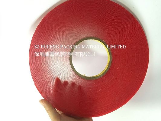 خرید نوار چسب دو طرفه 3M 0.5mm نوار چسب فوم دو طرفه online manufacture