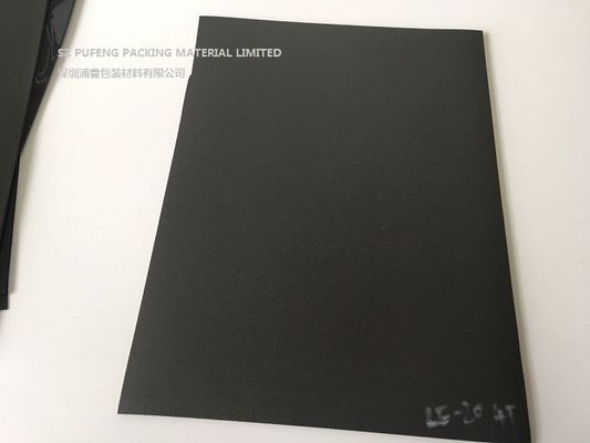 خرید فوم یورتان سیاه 1.2 میلی متری PORON HH48C با ضد شعله بالا برای فوم سلول بسته الکترونیکی online manufacture