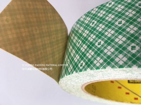 خرید نوار چسب دو طرفه اکریلیک 0.15 میلی متری ضد ضربه چسب حساس به فشار online manufacture
