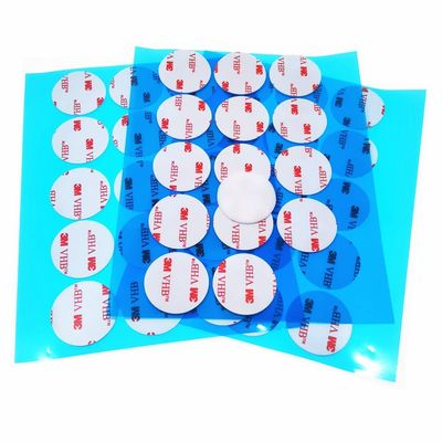 خرید نوار چسب دو طرفه اکریلیک مقاوم در برابر حرارت 4914-20 VHB 3M نوار چسب 3 متری vhb online manufacture