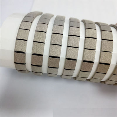 خرید واشر محافظ Die Cut Shapes نوار خود چسب پارچه رسانا نرم روی فوم واشر محافظ EMC EMI تولید آنلاین