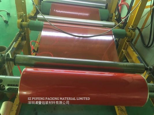 خرید نوار برقی دو طرفه 2 میلی متر 216FT 33 متر حرارتی online manufacture