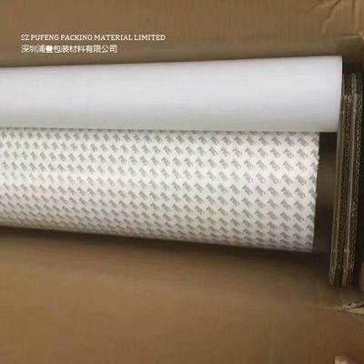 خرید نوار چسب سیلیکونی 2.2N/25mm یک طرفه 3M5423 با کشیدگی 150% تولید آنلاین