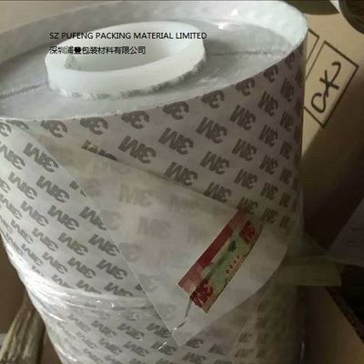 خرید نوار چسب دو طرفه سیلیکونی 9495MP 300LSE 3M 0.17 میلی متر online manufacture