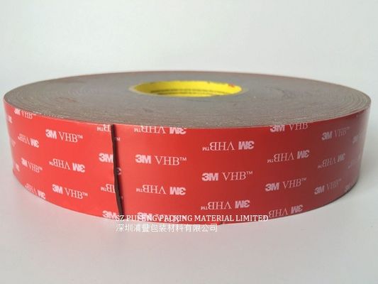 خرید 4920 4930 نوار چسب دو طرفه ، اکریلیک 3M 4910 VHB نوار اکریلیک online manufacture