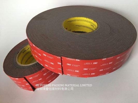 خرید نوار چسب دو طرفه درجه صنعتی 1 اینچ X 36 یارد ضخامت 3 میلی online manufacture
