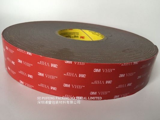 خرید فشار چسب نوار فوم پلی اتیلن دو طرفه 2.3 mm 4991 online manufacture