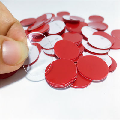 خرید نوار چسب اکریلیک 3M VHB نوار چسب Die Cut نوار چسب ضد آب Die Cut Kapton Tape تولید آنلاین