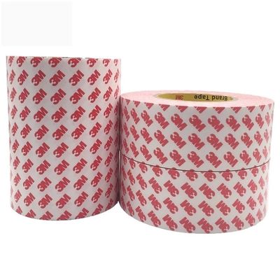 خرید 3M55236 نوار ضد آب دو طرفه آکریلیک 3M نوار کاغذی پنبه ای online manufacture