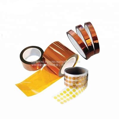 خرید نوار ضد استاتیک 0.06 میلی متر Kapton Polyimide برای محافظت در برابر چاپ PCB online manufacture