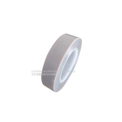 خرید نوار چسب Organosilicon White PTFE ، نوار چسب 7KV PTFE تولید آنلاین