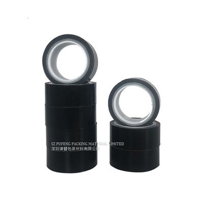 خرید نوار عایق حرارتی مقاوم در برابر حرارت 7KV PTFE مشکی تولید آنلاین