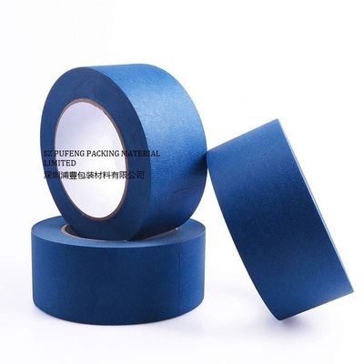 خرید نوار چسب پوشش مقاوم در برابر حرارت 3M، نوار پوشش لاستیکی RoHS online manufacture