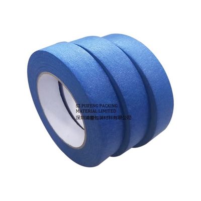 خرید 2 اینچ مواد اولیه ماسک چسب نوار چسب کاغذ online manufacture