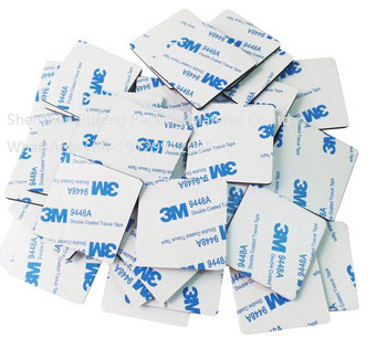 خرید فوم PE چسب دو طرفه 3M1600T برای آویز قلاب دیوار رنگ تولید آنلاین