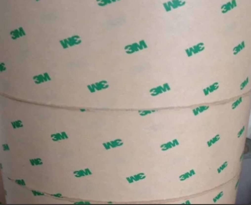 3M55260B چسب دو طرفه صنعت الکترونیک