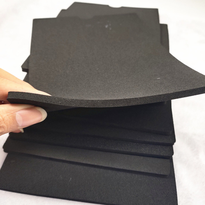 فوم سلول باز Inoac EPDM E-7003 فوم لاستیکی ضد آب عایق حرارتی