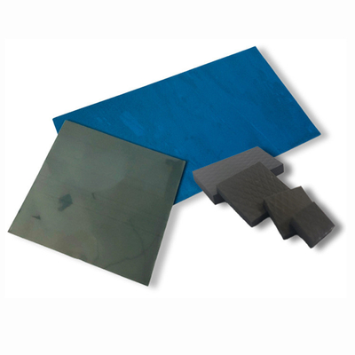 Bergquist 1.5W / m-K Gap Pad 1500 نرم گرما رسانایی تبعید گرما سیلیکون گاسکت