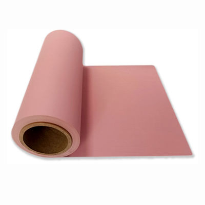 BERGQUIST 1.6W/m·K V-0 مقاومت در برابر آتش از نظر الکتریکی جدا کننده سیلیکون پد حرارتی برای سینک گرما