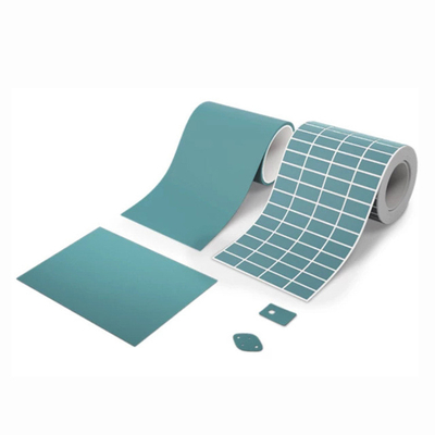 Bergquist Sil-Pad K-6 Kapton Substrate SPK6 نوار سیلیکونی رسانای حرارتی
