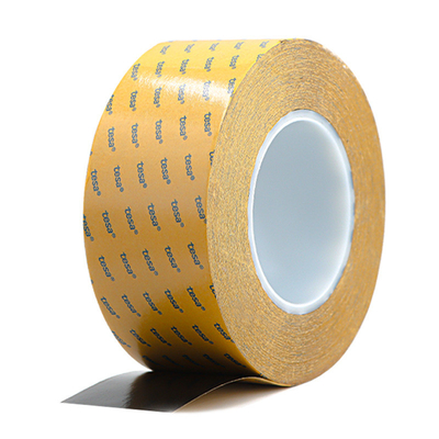 TESA 68745 نوار چسب آکریلیک سیاه دو طرفه برای دستگاه های الکترونیکی