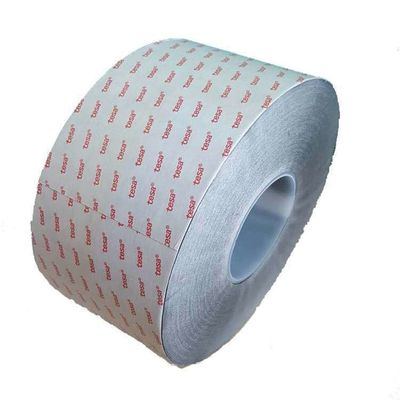 TESA 61365 نوار دو طرفه آکریلیک با چسبندگی بالا PET 100μm ضخیم