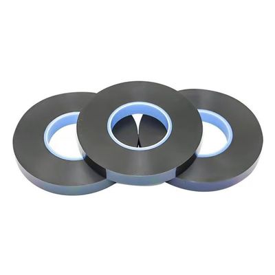 TESA Electronic Window High Adhesive Double-sided Tape سیاه و سفید