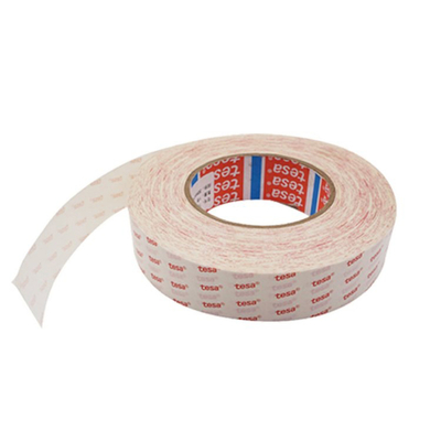 TESA 68560/68760 نوار فیلمی PET قابل برداشت دو طرفه 30μm ضخیم