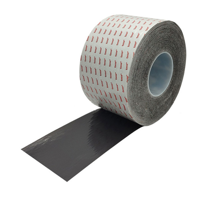 TESA 68762 نوار خود چسبنده دو طرفه سیاه عملکرد بالا قوی ضعیف