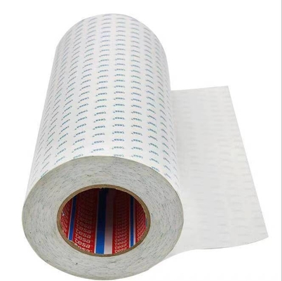 TESA 68585/68785 PET Substrate دو طرفه نوار فیلم با عملکرد بالا