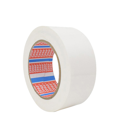 TESA 67215 150μm نوار دو طرفه High Seismic PU آسان برای کشیدن چسب