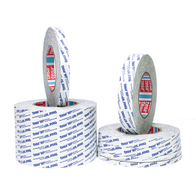 TESA 88643 نوار نیمه شفاف دو طرفه با ضخامت 0.14MM