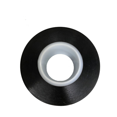 TESA 75630 0.3MM نوار دو طرفه رنگ سیاه آکریلیک