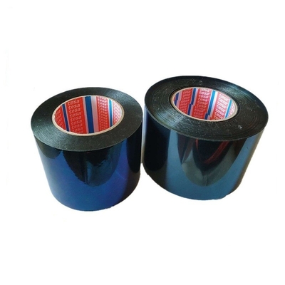 TESA 75635 رنگ سیاه VHB الکترونیک ضد شوک فوم دو طرفه نوار