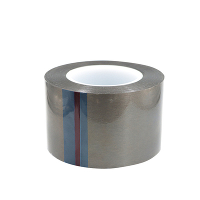 TESA 60260 / 60261 نوار بدون بافتي سياه دو طرفه