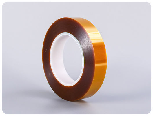 عمده فروشی نوار چسبنده پلی آیمید پی آی امبر مقاوم در برابر فشار گرما مقاوم در برابر ذوب شدید آکریلیک نوار چسبنده ذوب گرم