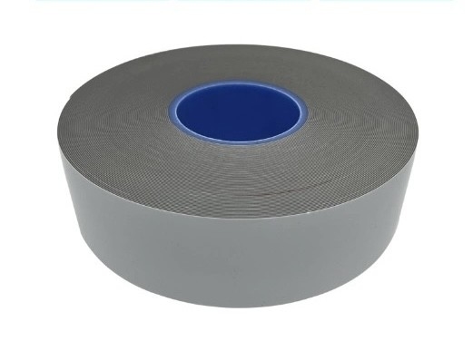 Tesa77208 صفحه آنتن B ستون تزیین نوار ثابت برش دو طرفه چسب آکریلیک فوم نوار خاکستری